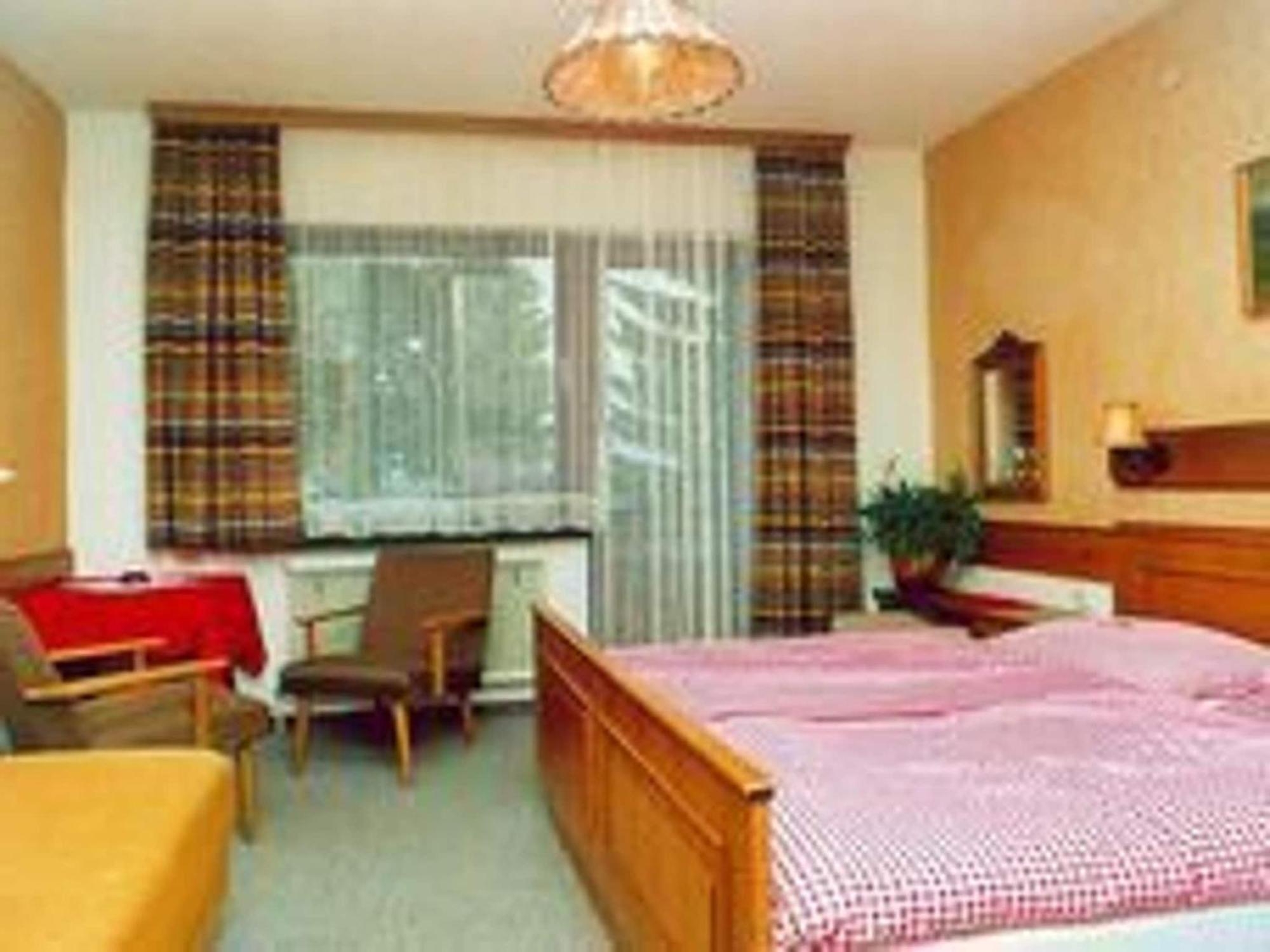 Apartments Home Hermann, Ramsau Am Dachstein Esterno foto