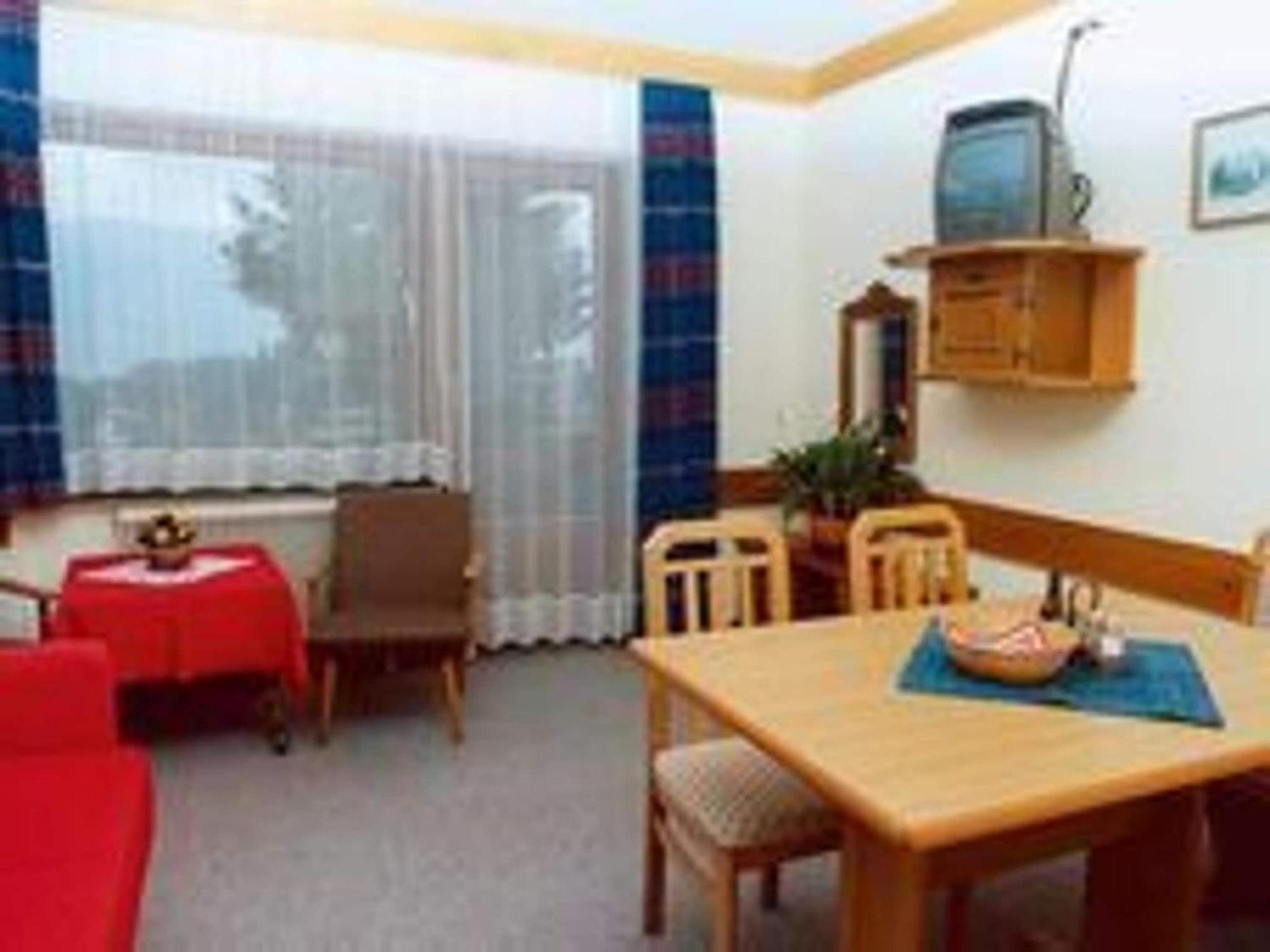 Apartments Home Hermann, Ramsau Am Dachstein Esterno foto