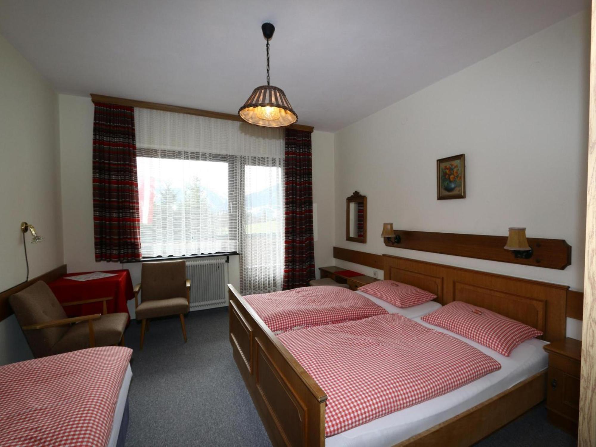 Apartments Home Hermann, Ramsau Am Dachstein Esterno foto