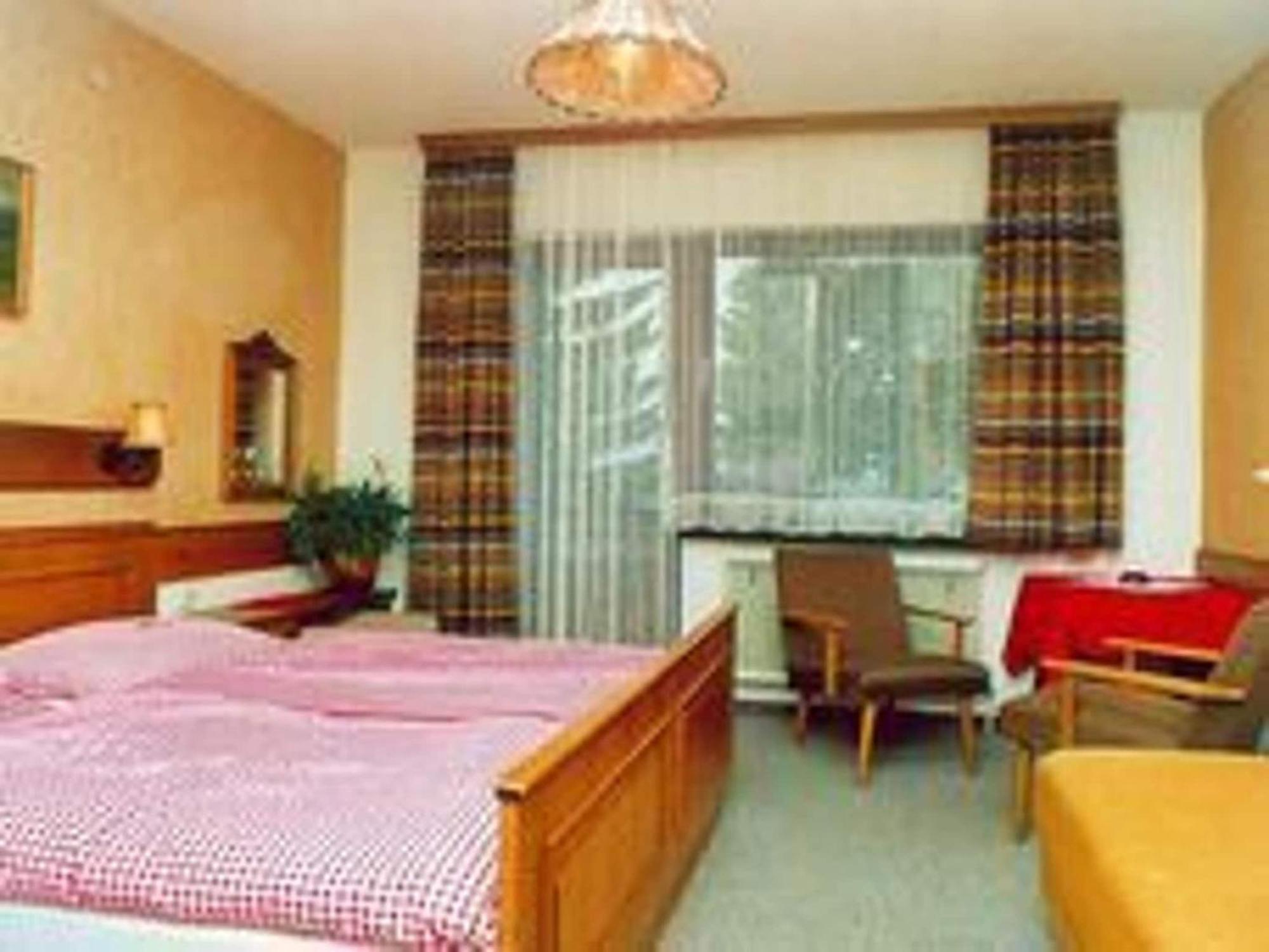 Apartments Home Hermann, Ramsau Am Dachstein Esterno foto