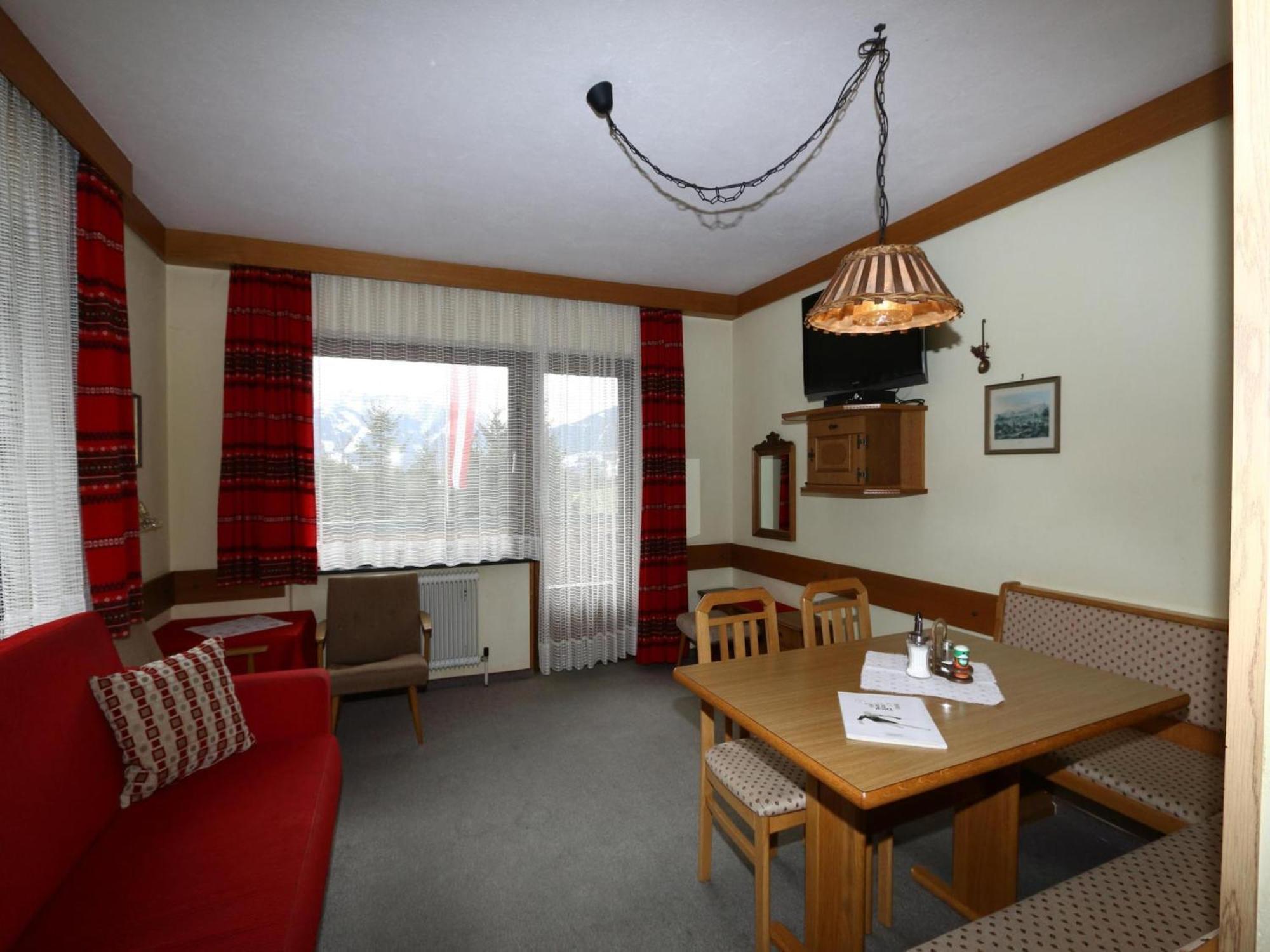 Apartments Home Hermann, Ramsau Am Dachstein Esterno foto