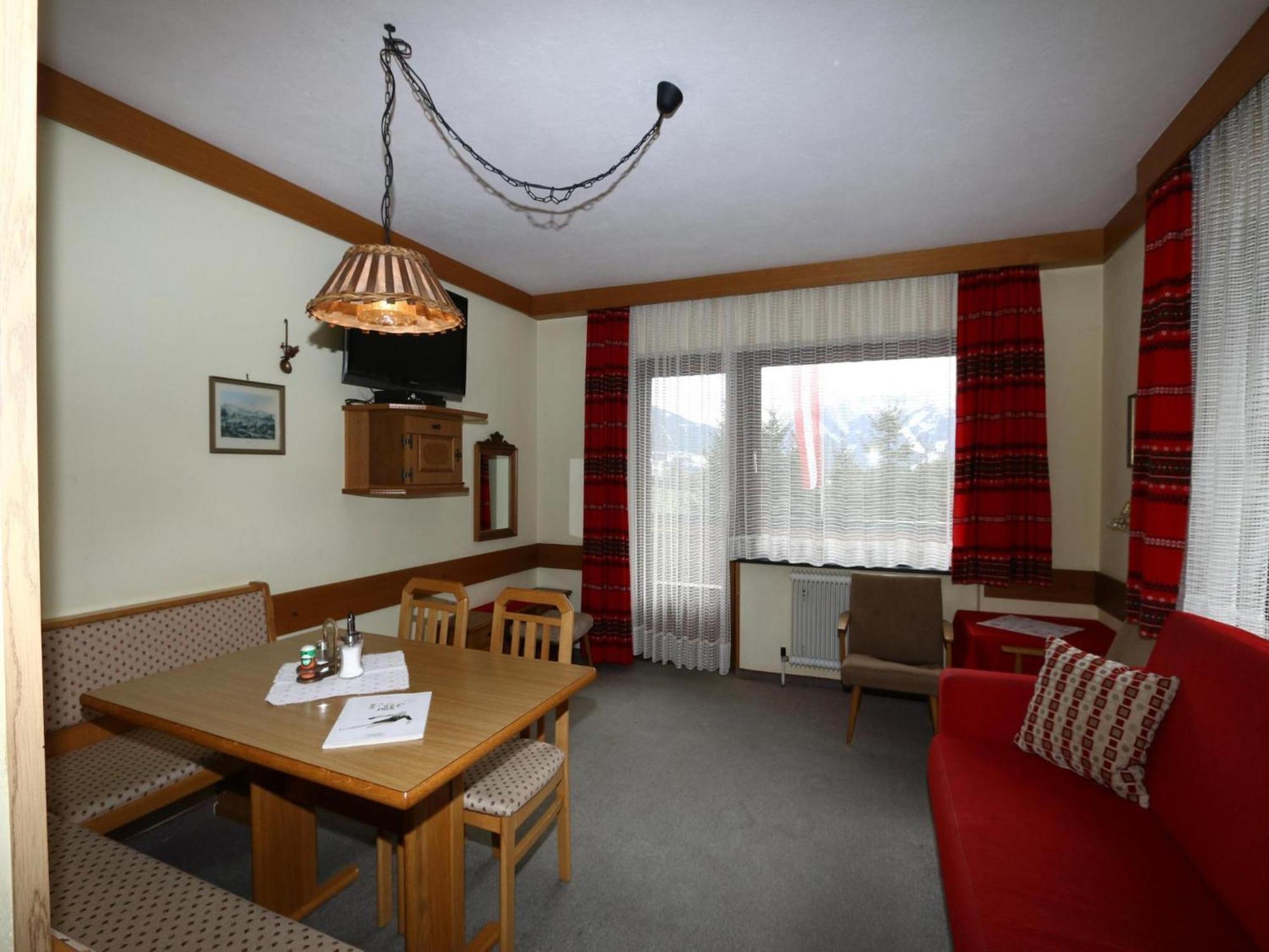 Apartments Home Hermann, Ramsau Am Dachstein Esterno foto